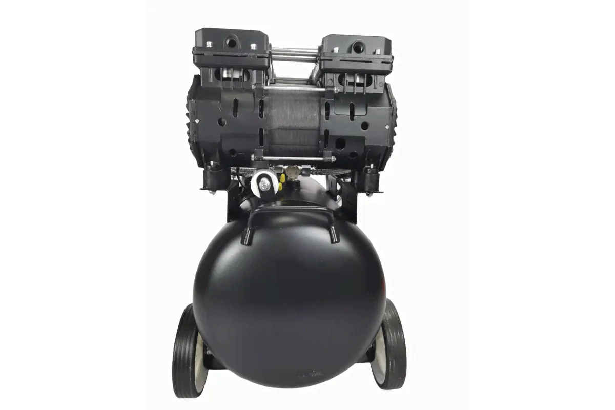 БЕСШУМНЫЙ КОМПРЕССОР PEGAS PG-4200-1