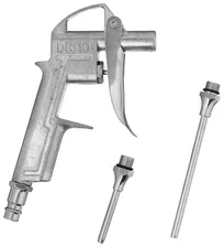 Пневмопистолет продувочный Pegas pneumatic PGS-5108