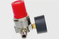 Регулятор давления с манометром резьба 14 Pegas pneumatic 4604 (art.: 3920c0f00c43e)
