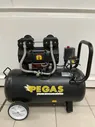Бесшумный безмасляный компрессор Pegas pneumatic PG-1400 проф