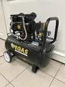 Бесшумный безмасляный компрессор Pegas pneumatic PG-1400 проф