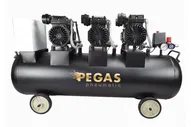 БЕСШУМНЫЙ КОМПРЕССОР PEGAS PG-4200