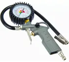Пневмопистолет PEGAS TG-61 для накачки, с манометром 5004