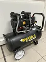 Бесшумный безмасляный компрессор Pegas pneumatic PG-1400 проф